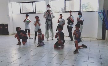 Cardio Training Chile