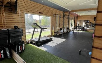Family fitness