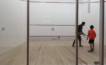 Gimnasio Pacific Sucursal VITACURA