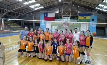 Gimnasio de Quilicura