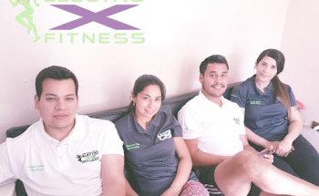 Electro Xfitness SPA