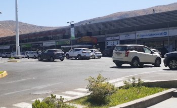 Sportlife Huechuraba