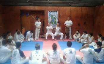 GYM GCB Salinas