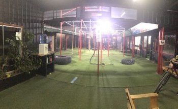 OCR Camp