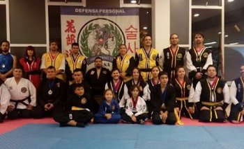 Gimnasio Master