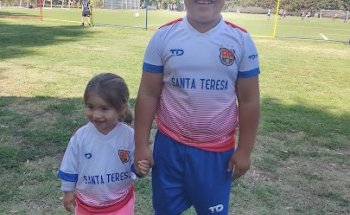 Club Deportivo Santa Teresa