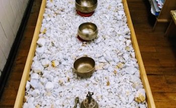 Shakti Yoga Terapias