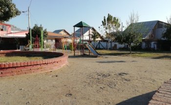 Plaza Villa La Fortuna