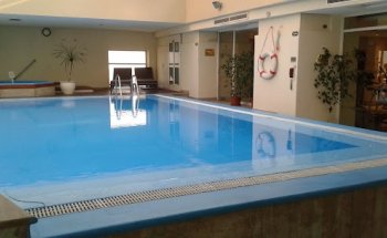 Gimnasio Punto 21