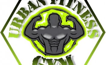 Gym urban fitness