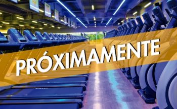 Gimnasio Smart Fit - Los Dominicos