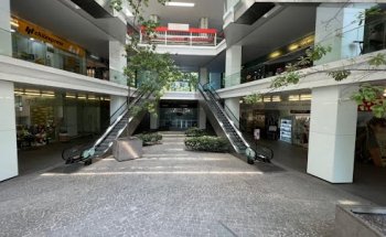 Gimnasio Energy Nueva Las Condes
