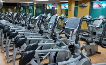 Gimnasio Pacific Sucursal MANUEL MONTT