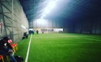 Canchas La Vara