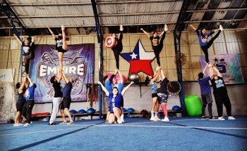 SOLDIERS SPORT GYM