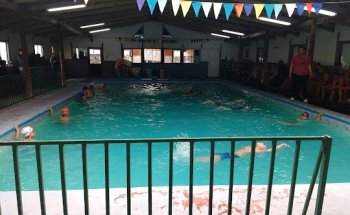 Piscina San Ignacio