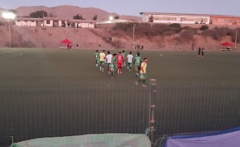 Cancha Anfa