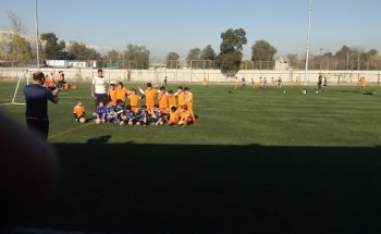 Centro Deportivo