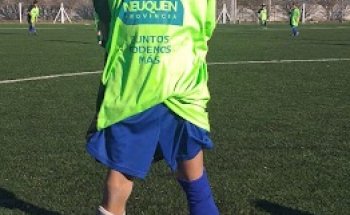 Sede Club Deportivo Gol Y Gol