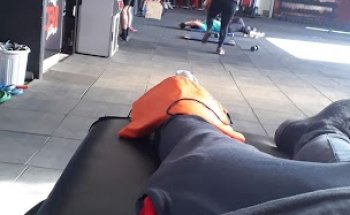 CrossFit COBA
