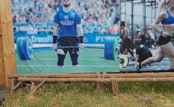 Crossfit 1618