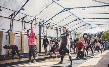 Urban Training Box