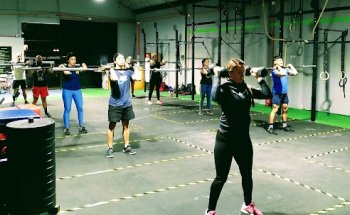 Galpón 3 Fit