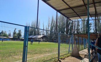 Cancha La Vilana