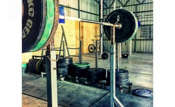 Underfit CF