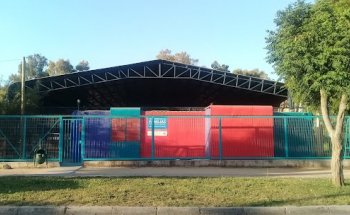 Multicancha Las Talaveras