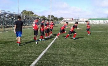 Estadio Municipal San Pedro