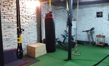 AWKA Centro de Entrenamiento