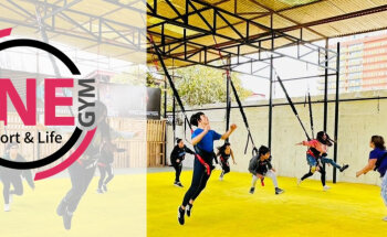 ONE GYM SPA