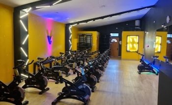 GIMNASIO VOLT