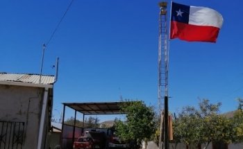4ta Compañia Bomberos Quilitapia