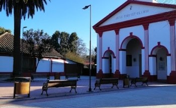 Gimnasio Municipal