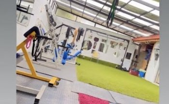 Valkirias Gym