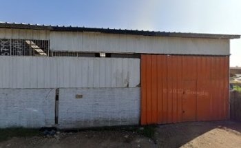 Centro entrenamiento performance