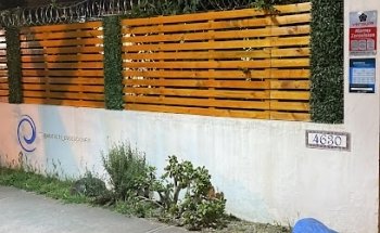 Muévete