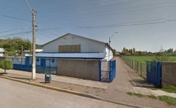 Gimnasio Municipal Quilaco