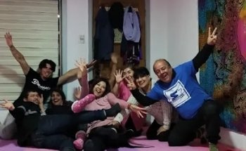 Biodanza en Talca