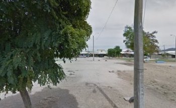 Multicancha las Américas