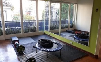 BodyNet20 Mac Iver (Electrofitness, Electroestimulación, Entrenamiento Funcional, Masaje Descontracturante y Relajación)