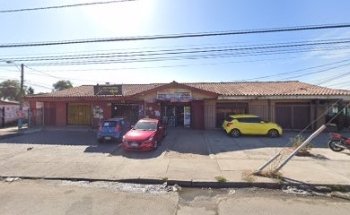 Sparta Gym
