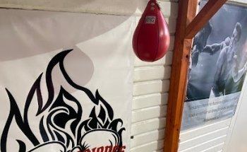 Escuela De Boxeo