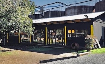 Valhalla GYM
