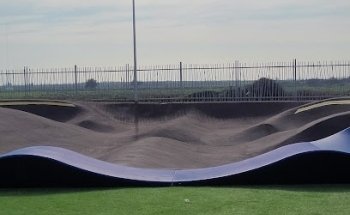Pumptrack Quilicura