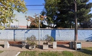 Gimnasio Municipal