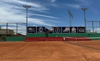 Club de tenis Monte Blanco