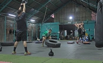 Cirdep Fitness